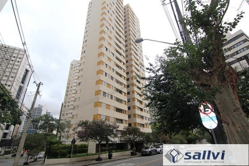 Imagem 26 de 28 de Apartamento Para Venda - 50381.001