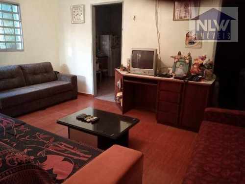 Imagem 6 de 18 de Casas Com 2 Dormitórios À Venda, 144 M² Por R$ 570.000 - Vila São Francisco (zona Leste) - São Paulo/sp - Ca0136