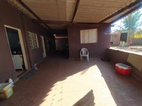 Imagem 10 de 14 de Casa Para Venda Em Ra Xiv São Sebastião, Morro Da Cruz, 2 Dormitórios, 1 Banheiro, 2 Vagas - M412_1-2057581