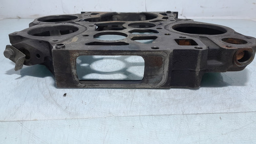 Flange Capa Seca Motor S10 2.8 Diesel Mwm Sprint 2001/2011 (Usado)