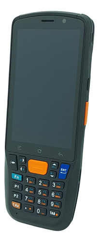 Coletor De Dados Scanner Android 2d Urovo Ct48 / Dt40 Lite
