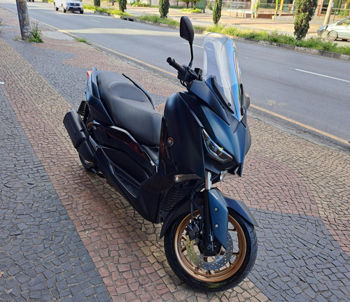 Xmax 250 - 2023