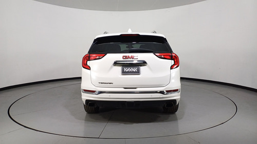 GMC Terrain 2.0 DENALI D AUTO
