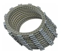 Comprar Discos De Embrague Falcon 400 Nx400 Vedamotors