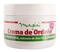 Magle - Crema Ordeñe - Pote - 120 Grs.