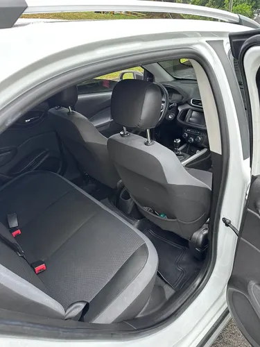 Onix Activ 2019