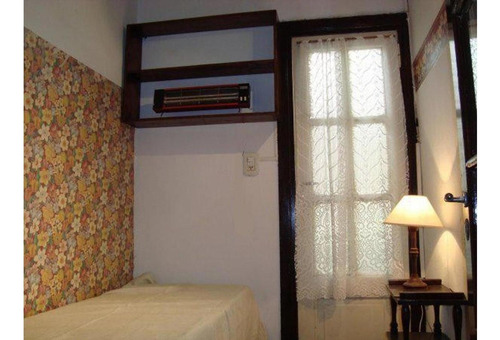 Departamento - Monserrat