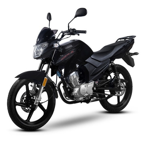 Imagen 8 de 11 de Yamaha Ybr 125 Z 0km -entrega Inmediata En Caba Y Bsas -