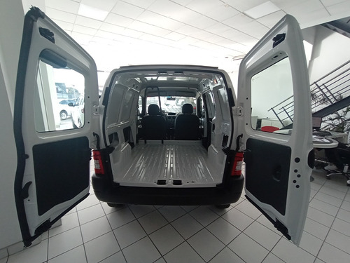 Citroën Berlingo Furgon 1.6 Hdi 92 Bussines
