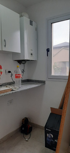 Dueño Directo Alquila Casa C/pileta Y Seguridad Barrio Cerrado Pilar Greenpark
