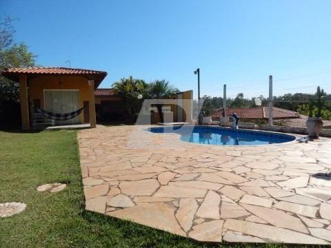Imagem 18 de 20 de Chácara Em Tupi - Ch00113 - 69381375