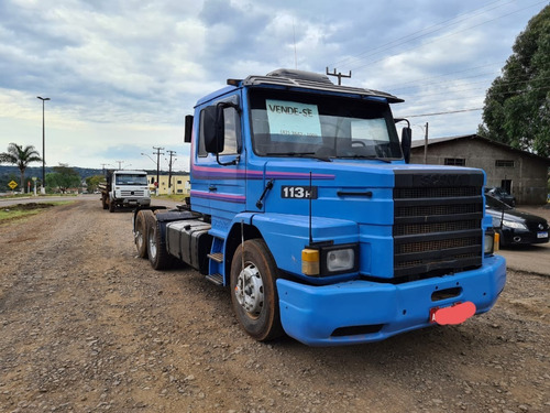 Imagem 3 de 9 de Scania 113 1996