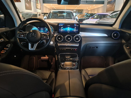 Mercedes-Benz GLC 220d 2.0 TURBO OFF-ROAD