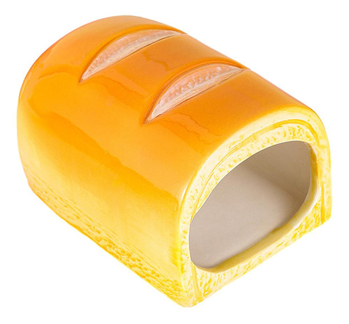 Gaiola De Hamster De Cerâmica, De Esconderijo, Banho Brinde