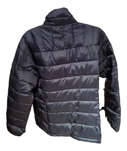 Imagen 3 de 4 de Parka Mujer Nordic Columbia Interchange 3 En 1 Original