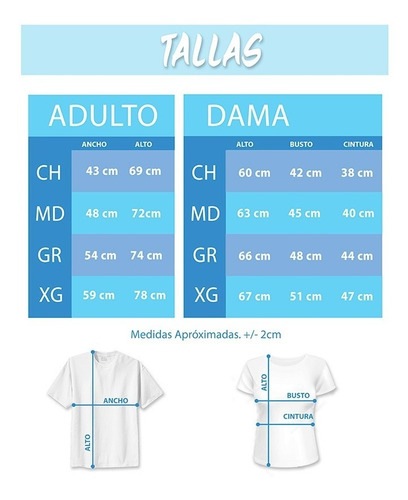 Playera Smile