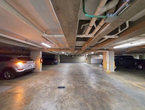 Imagen 13 de 14 de Hermoso Penthouse En Niveles Con Roof Privado En Coyoacán