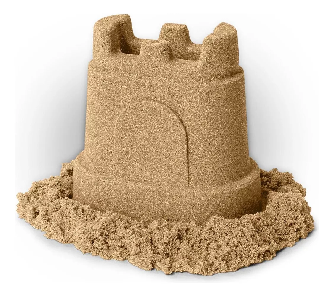 Segunda imagen para búsqueda de kinetic sand