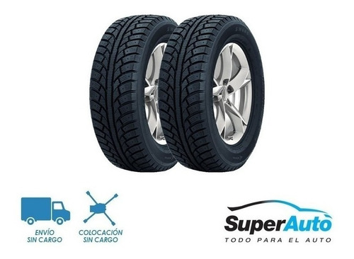 Combo X2 205/55 R16 Westlake Sw606 91t