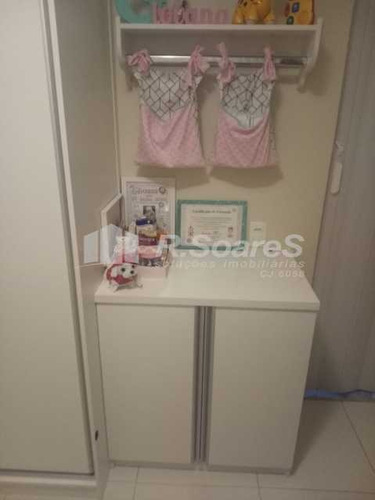 Apartamento-à Venda-padre Miguel-rio De Janeiro - Vvap20531
