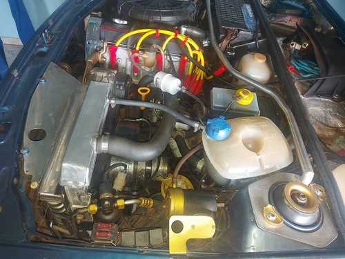 Passat 85 Vilage Passat Vilage 85