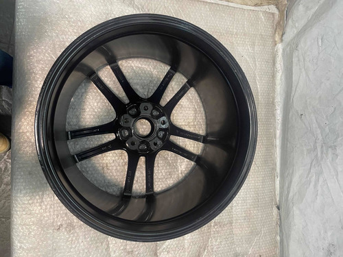Roda Original De Porsche Cayenne Turbo 2019/20 Aro 21 Unid T (Usado)