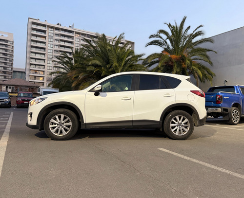 2017 Mazda Cx-5 2.0 Skyactiv R Auto