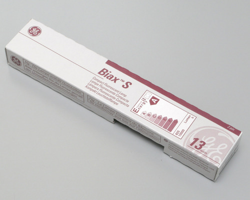 Ge F13bx/spx41/840 13w Gx23 T4 13w Compact Fluorescent L Ccr