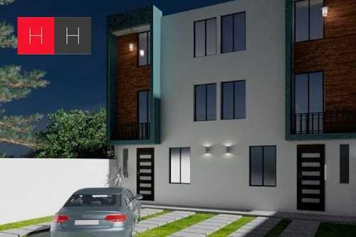 Casa En Venta En Valsequillo