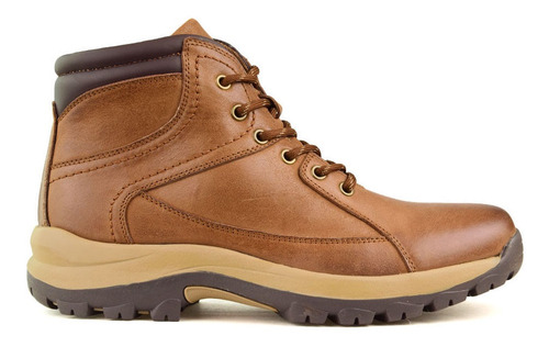 Bota Casual Hi-tec Aren