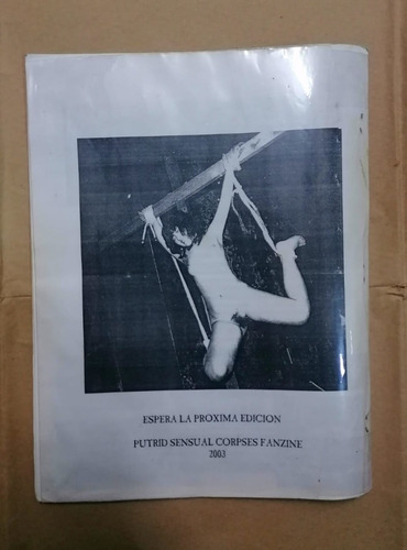 Imagen 6 de 6 de Putrid Sensual Corpses