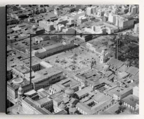 Libro Bogotá, Vuelo Al Pasado