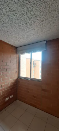 Apartamento En Venta En La Finca Mzn 8. Cod V1833