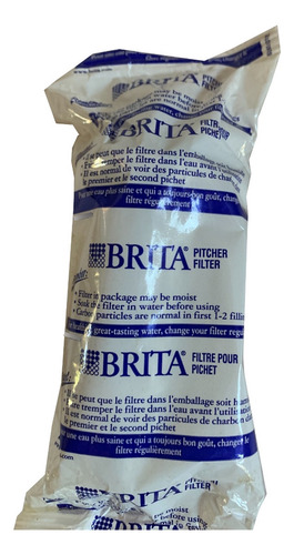 Filtro De Repuesto Jarra Brita