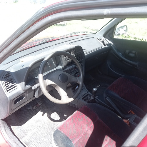 Peugeot 306 1.9 Xrd