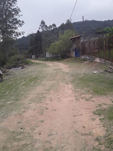 Imagem 4 de 24 de Chácara - Chácaras Monte Verde - São Roque Sp - Ch141052v
