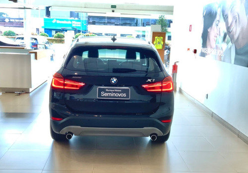Imagem 5 de 8 de Bmw X1 Sdrive 20i