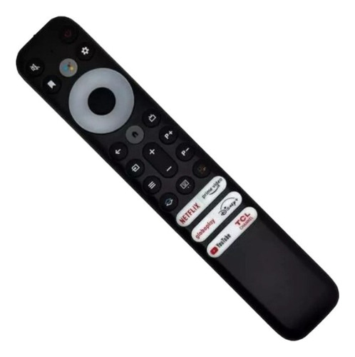 Smart Tv Android 40'' Tcl Led Full Hd Hdr10 127v/220v Bivolt