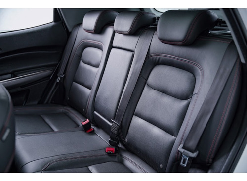 Chery Tiggo 5X 1.5 VVT TURBO iFLEX TXS DCT