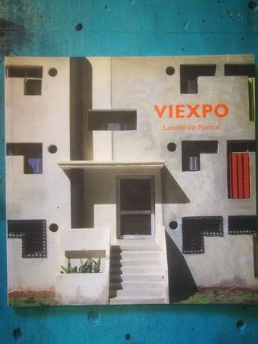 Viexpo - Leonardo Portus