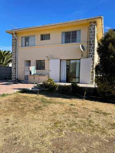 Oportunidad !espectacular Casa En El Quisco Con Vista Al Mar