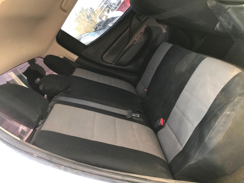 Imagen 5 de 14 de Desarmó Mitsubishi L200 Gasolina 4x2 Año 2016 Por Partes