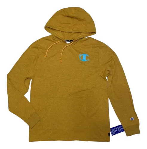 Pigment dye champion hoodie best sale