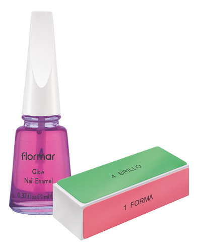 Pack Resplandor Natural En Uñas Stanhome