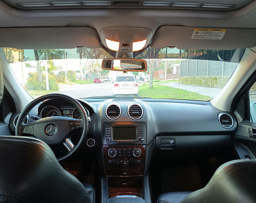 Mercedes-benz Ml Ml280 4 Matic Diesel