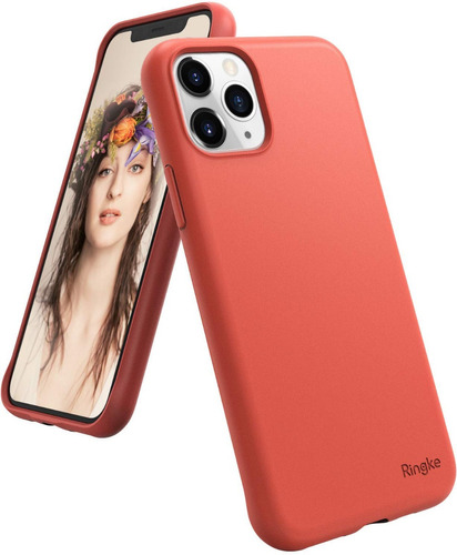 Estuche Ringke Air S Para iPhone 11 Pro Nuevos Y Originales