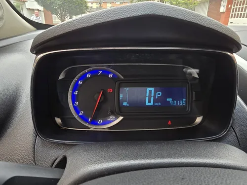 Chevrolet Tracker LT 1.8 AT 2014