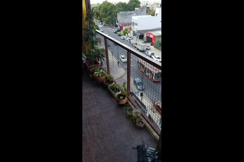 Imagen 6 de 6 de Departamento En Venta En Ciudadela