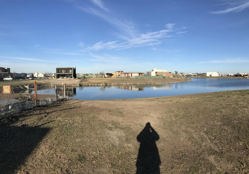 Imagen 6 de 8 de Lote En Venta A La Laguna San Sebastian- Area 10