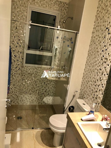 Imagem 9 de 20 de Apartamento - Ap00044 - 34179720